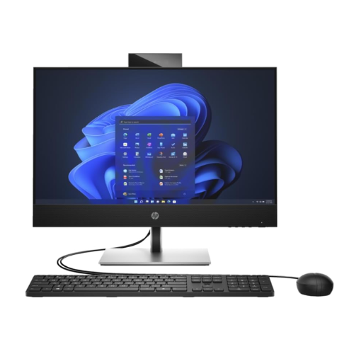 HP All-in-One 24-inch Desktop (24 CBOXX), 13th Generation