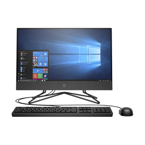 HP All-in-One 24-inch Desktop (200 Pro G4), 12th Generation