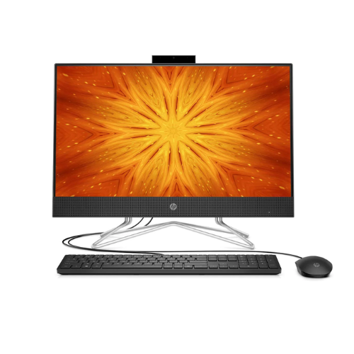 HP All-in-One 24 FHD with Alexa Built-in (AMD Ryzen 3)