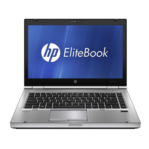 HP EliteBook 8470 LED Notebook, Intel Core i5, 14"